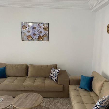 Magnifique Appartement Vue Mer Nabeul Eksteriør bilde