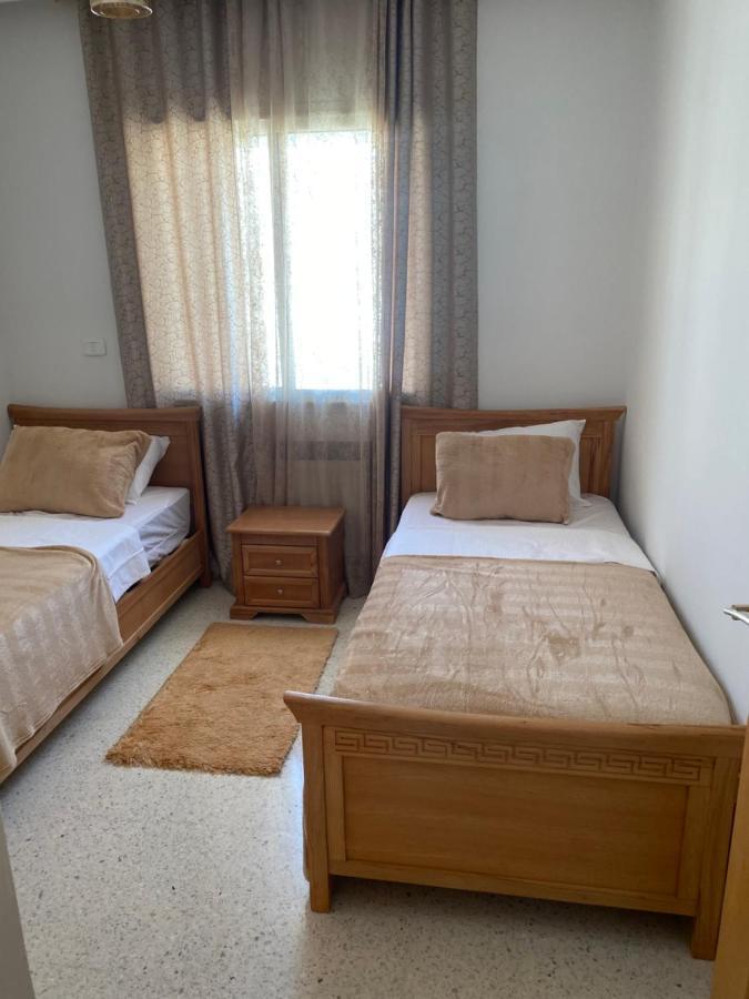Magnifique Appartement Vue Mer Nabeul Eksteriør bilde