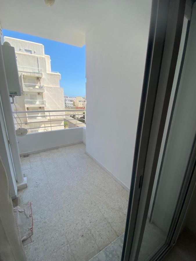 Magnifique Appartement Vue Mer Nabeul Eksteriør bilde