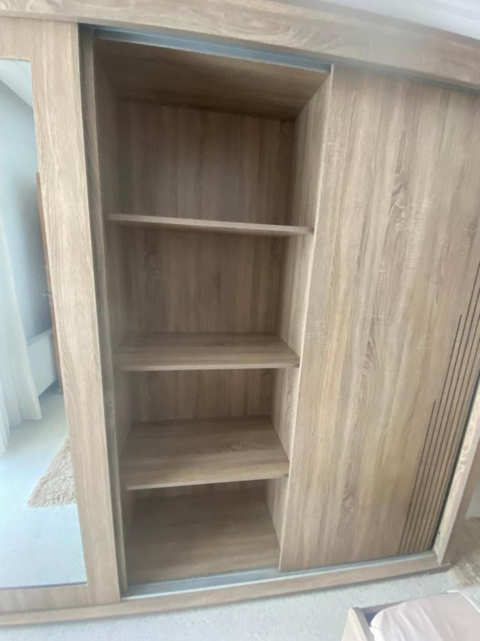 Magnifique Appartement Vue Mer Nabeul Eksteriør bilde