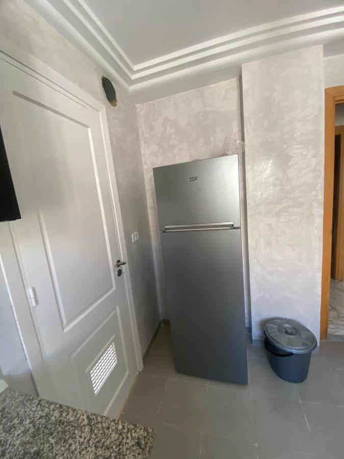 Magnifique Appartement Vue Mer Nabeul Eksteriør bilde