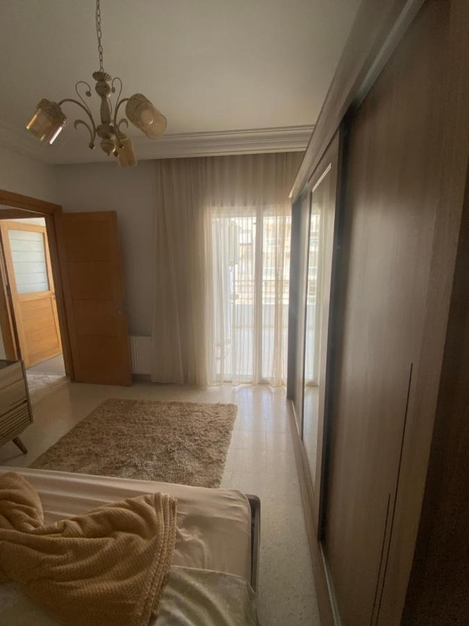 Magnifique Appartement Vue Mer Nabeul Eksteriør bilde