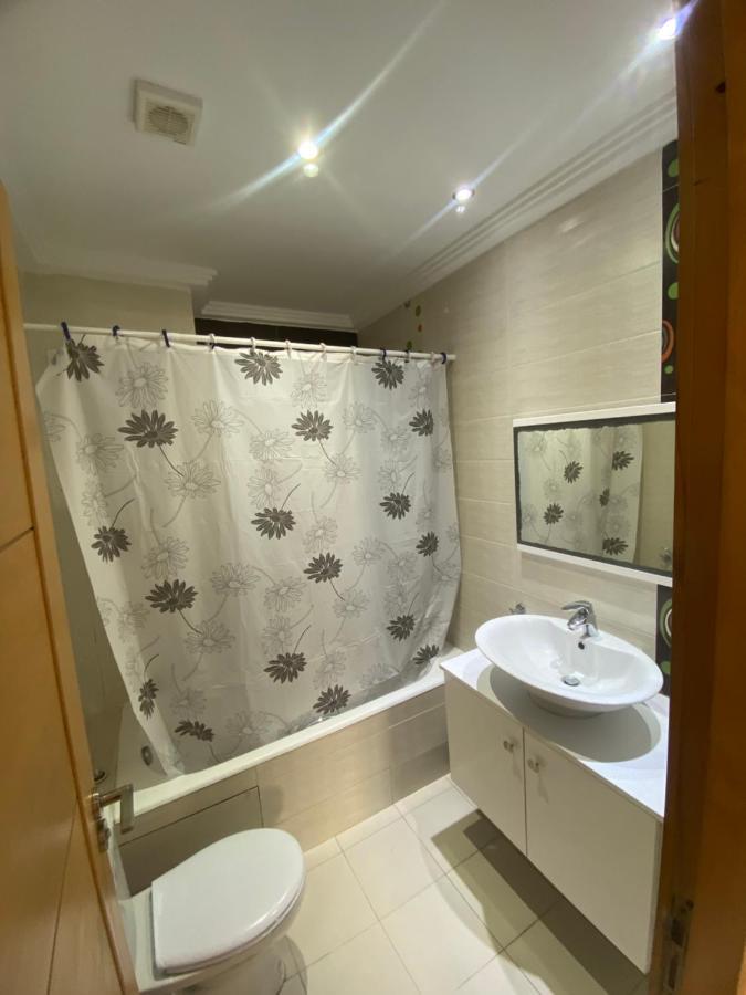 Magnifique Appartement Vue Mer Nabeul Eksteriør bilde