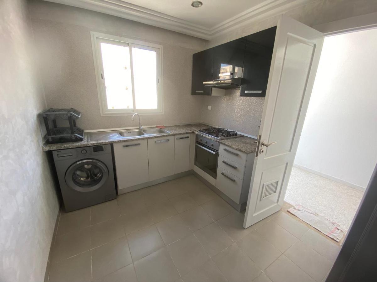 Magnifique Appartement Vue Mer Nabeul Eksteriør bilde