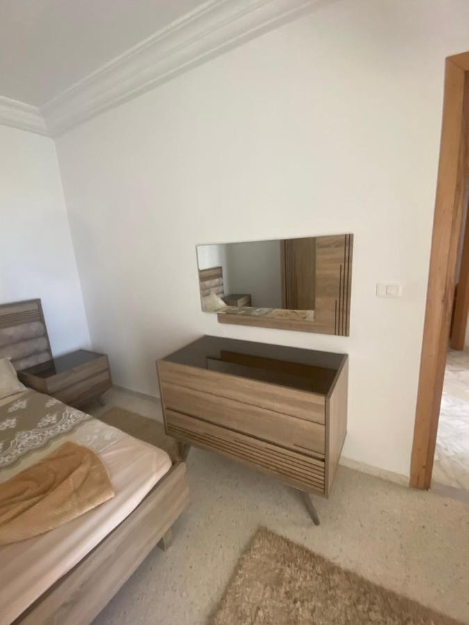 Magnifique Appartement Vue Mer Nabeul Eksteriør bilde