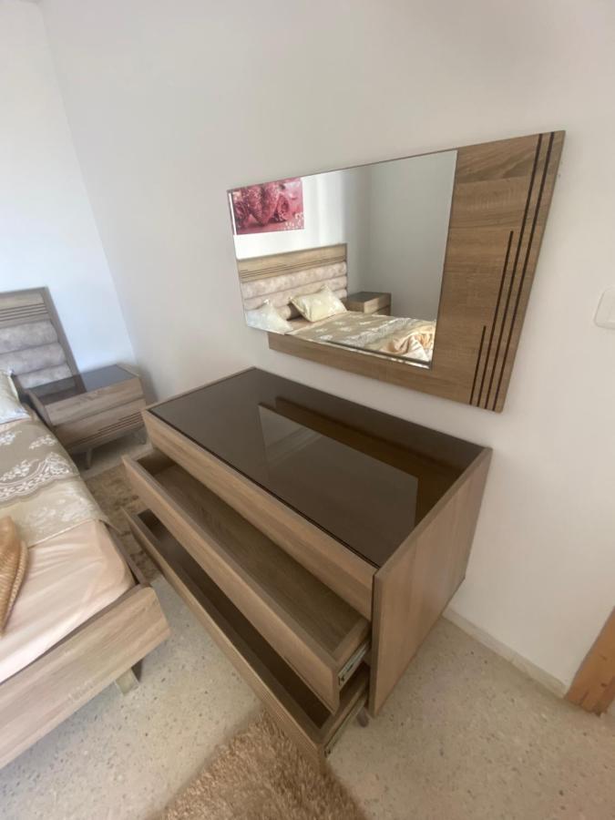 Magnifique Appartement Vue Mer Nabeul Eksteriør bilde