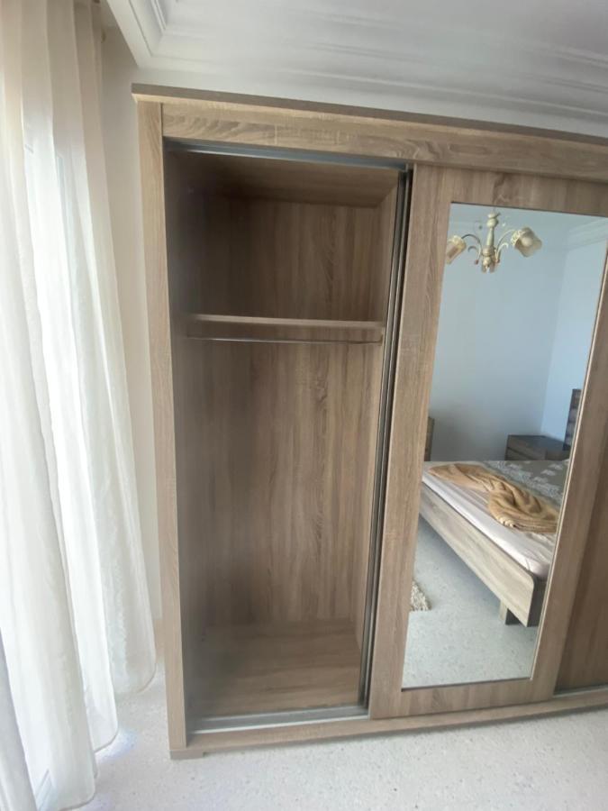 Magnifique Appartement Vue Mer Nabeul Eksteriør bilde