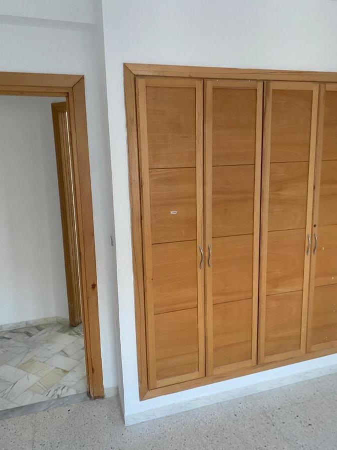 Magnifique Appartement Vue Mer Nabeul Eksteriør bilde