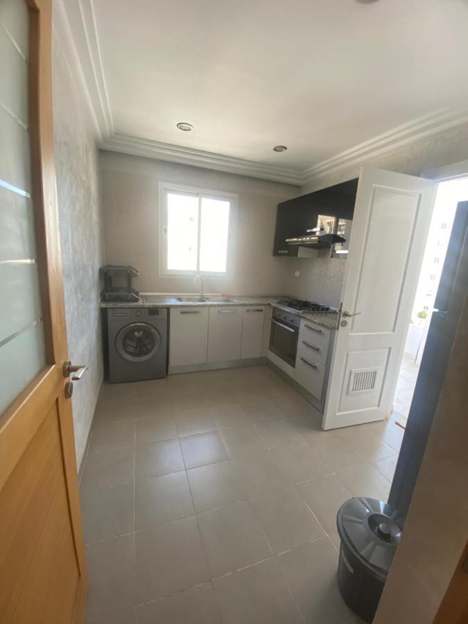 Magnifique Appartement Vue Mer Nabeul Eksteriør bilde