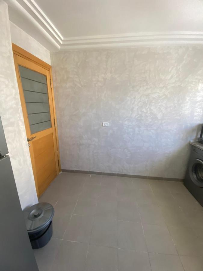 Magnifique Appartement Vue Mer Nabeul Eksteriør bilde